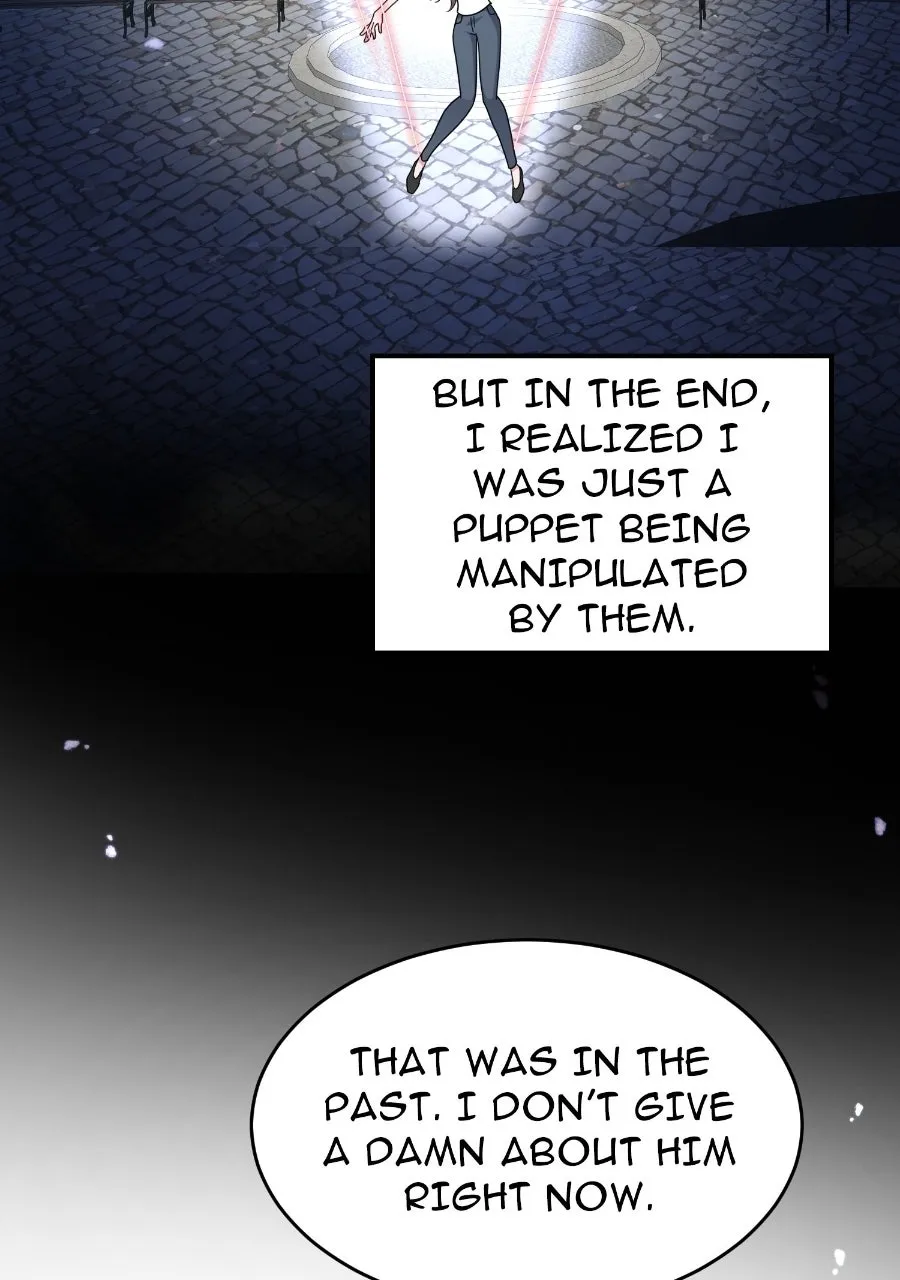 Live Happily Ever AfterWith My Ex’s Uncle Chapter 9 page 16 - 