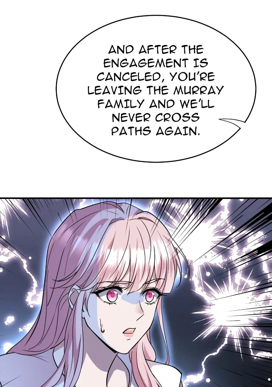Live Happily Ever AfterWith My Ex’s Uncle Chapter 9 page 18 - 