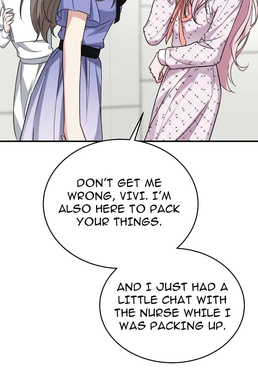 Live Happily Ever AfterWith My Ex’s Uncle Chapter 9 page 3 - 