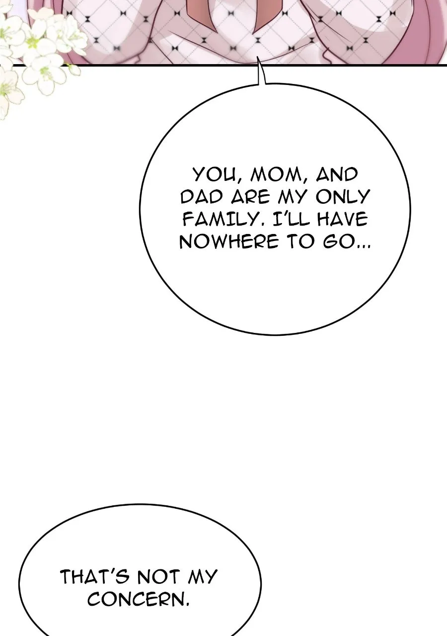 Live Happily Ever AfterWith My Ex’s Uncle Chapter 9 page 21 - 