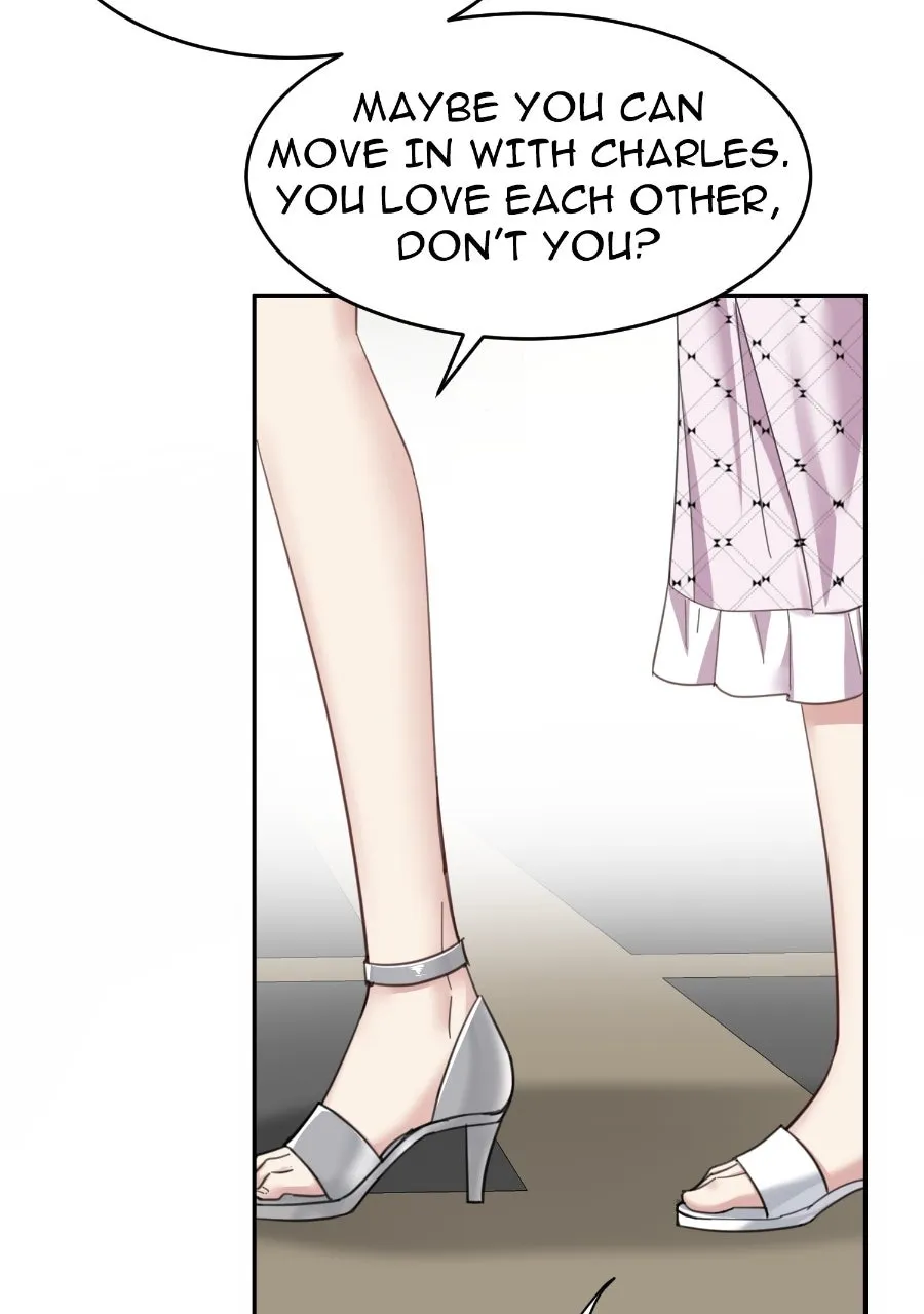 Live Happily Ever AfterWith My Ex’s Uncle Chapter 9 page 22 - 