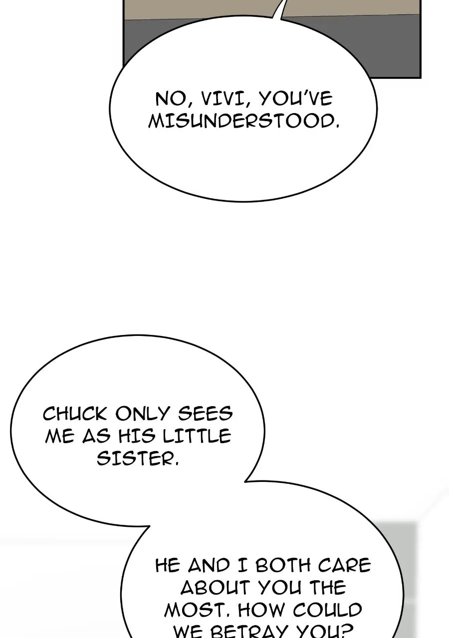 Live Happily Ever AfterWith My Ex’s Uncle Chapter 9 page 23 - 