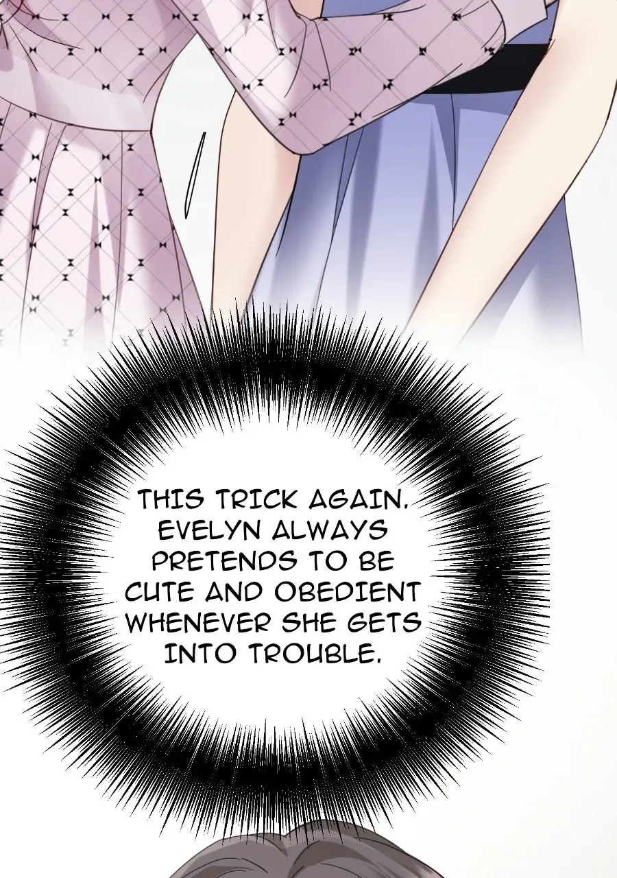 Live Happily Ever AfterWith My Ex’s Uncle Chapter 9 page 25 - 