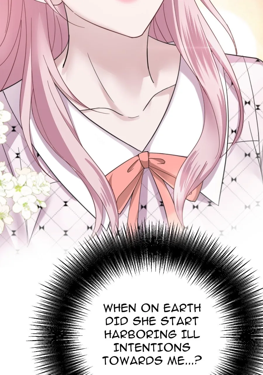 Live Happily Ever AfterWith My Ex’s Uncle Chapter 9 page 28 - 
