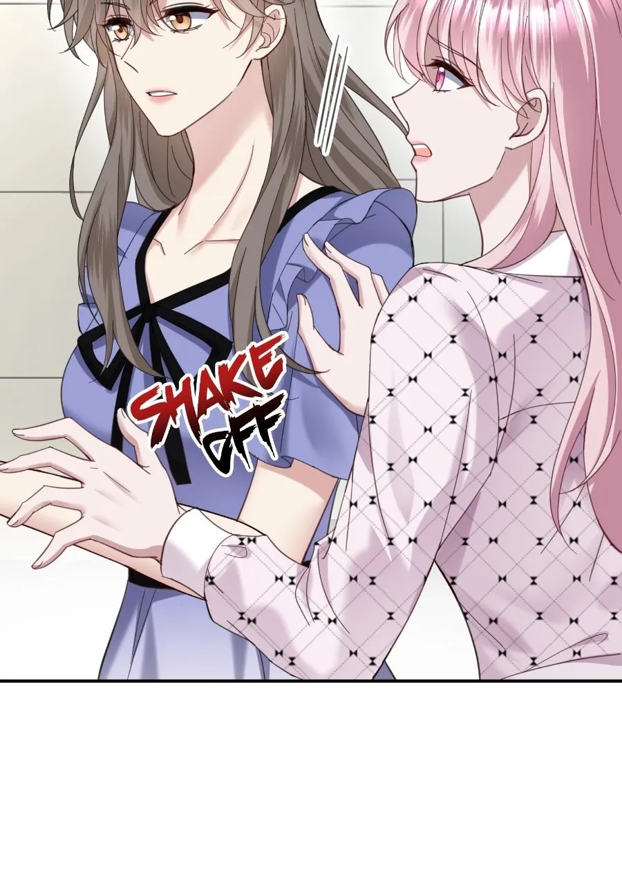 Live Happily Ever AfterWith My Ex’s Uncle Chapter 9 page 30 - 