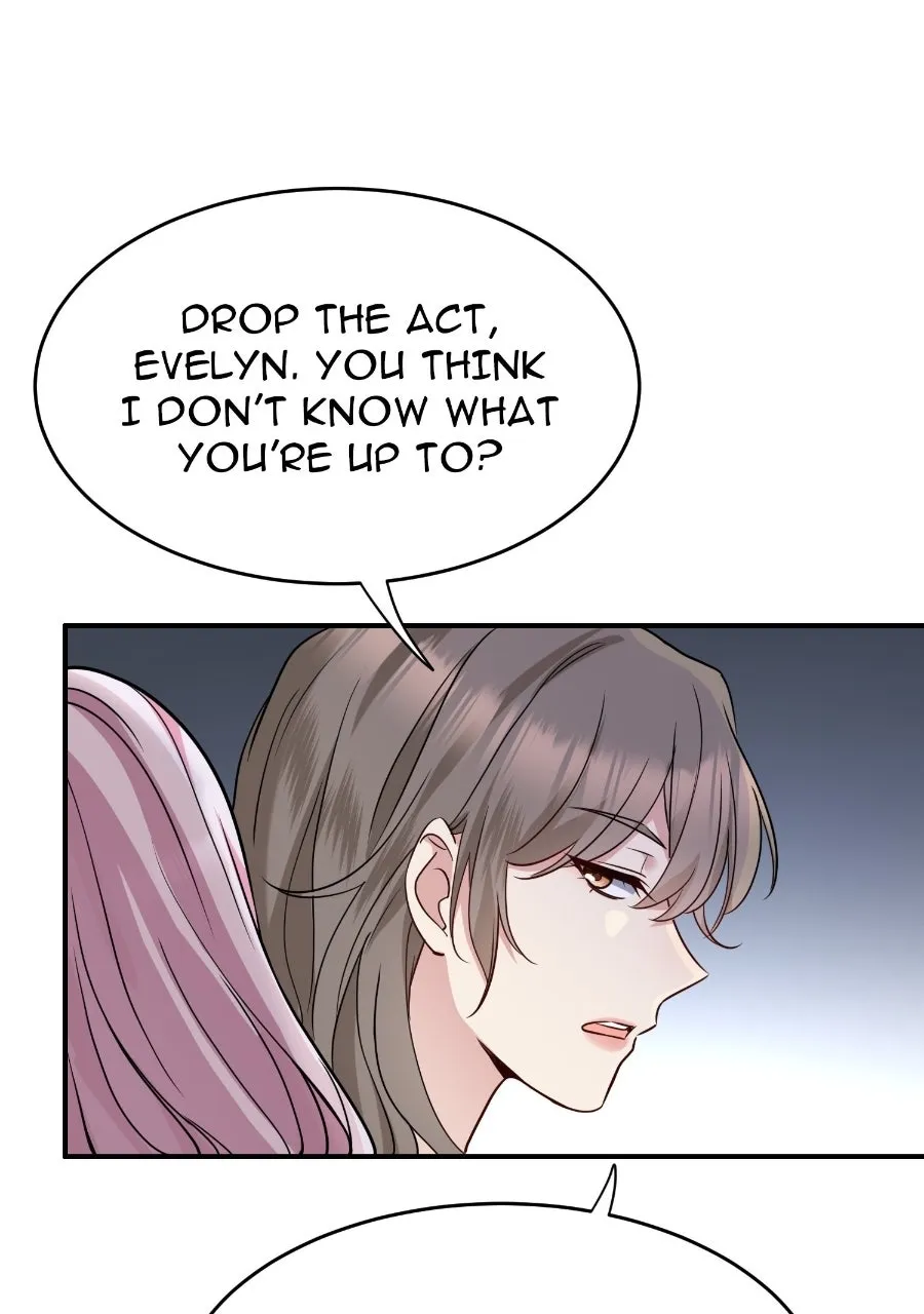 Live Happily Ever AfterWith My Ex’s Uncle Chapter 9 page 4 - 
