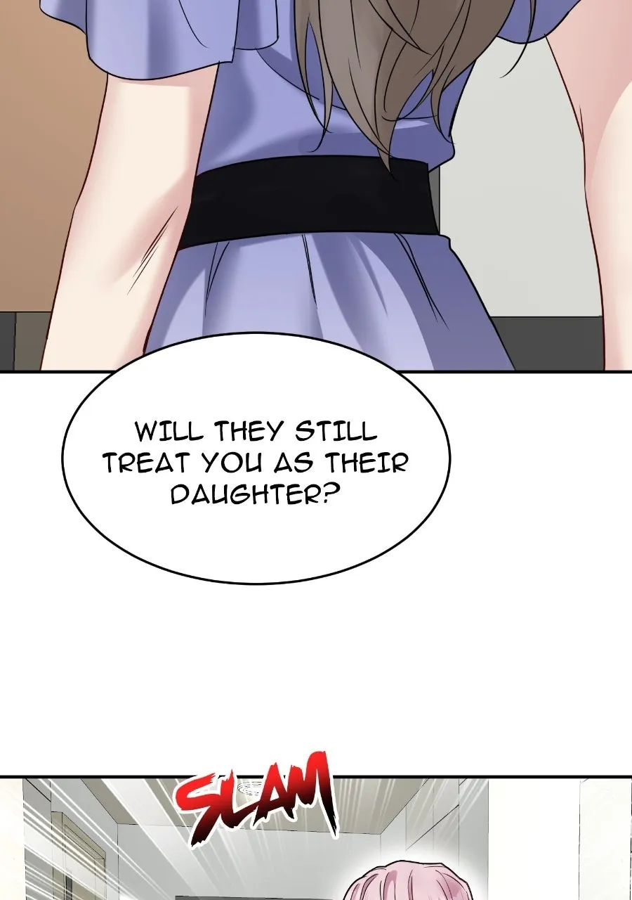 Live Happily Ever AfterWith My Ex’s Uncle Chapter 9 page 33 - 