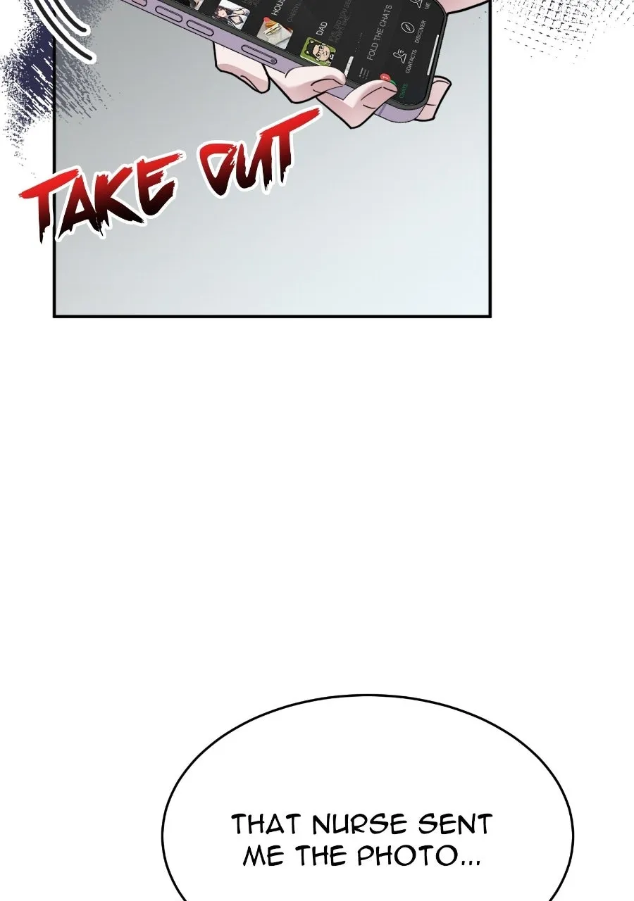 Live Happily Ever AfterWith My Ex’s Uncle Chapter 9 page 38 - 