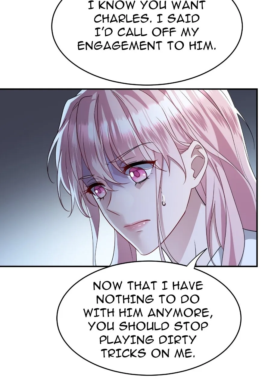 Live Happily Ever AfterWith My Ex’s Uncle Chapter 9 page 5 - 
