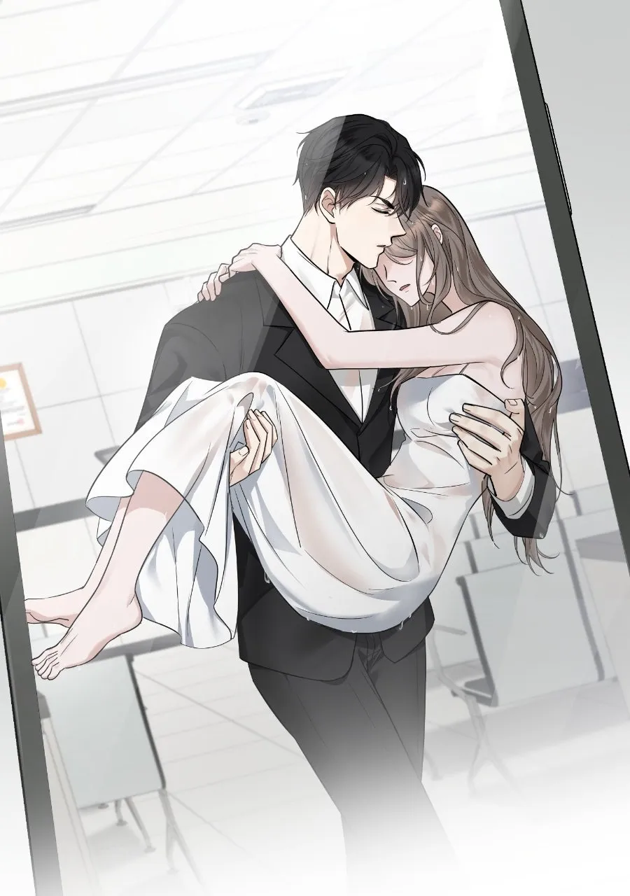 Live Happily Ever AfterWith My Ex’s Uncle Chapter 9 page 43 - 