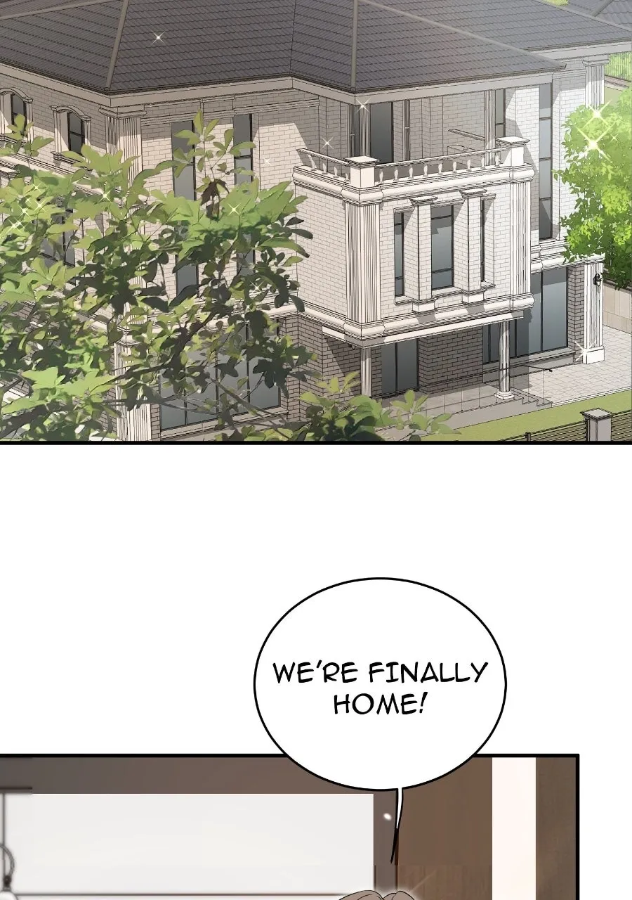 Live Happily Ever AfterWith My Ex’s Uncle Chapter 9 page 46 - 