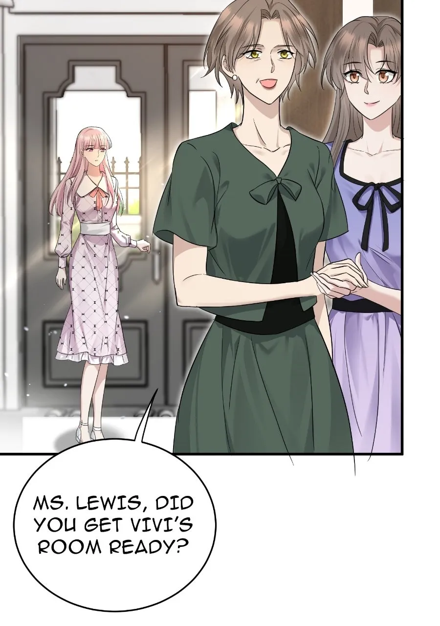 Live Happily Ever AfterWith My Ex’s Uncle Chapter 9 page 47 - 