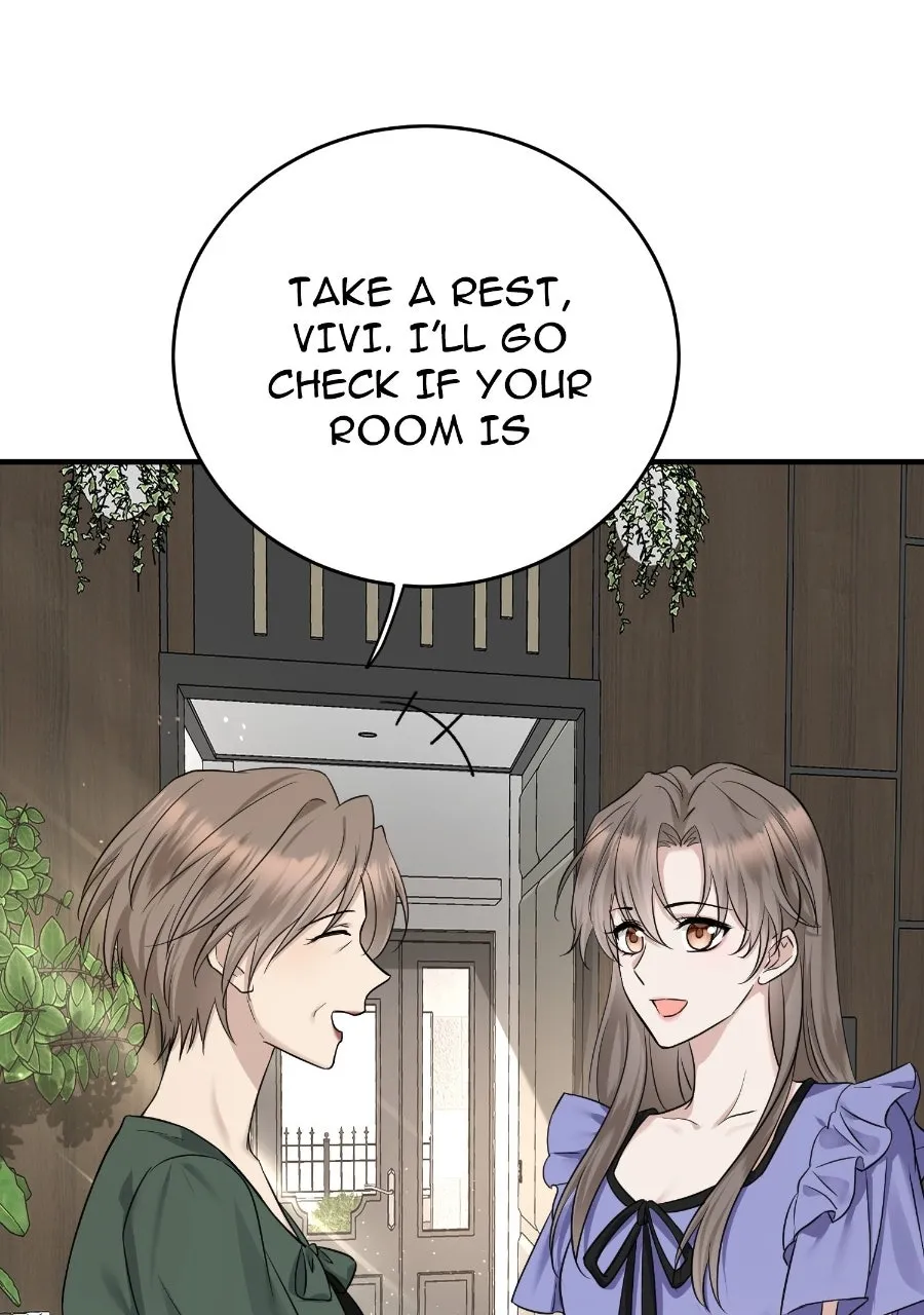 Live Happily Ever AfterWith My Ex’s Uncle Chapter 9 page 48 - 