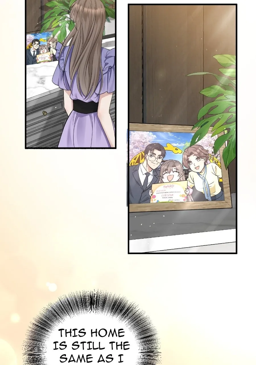 Live Happily Ever AfterWith My Ex’s Uncle Chapter 9 page 50 - 