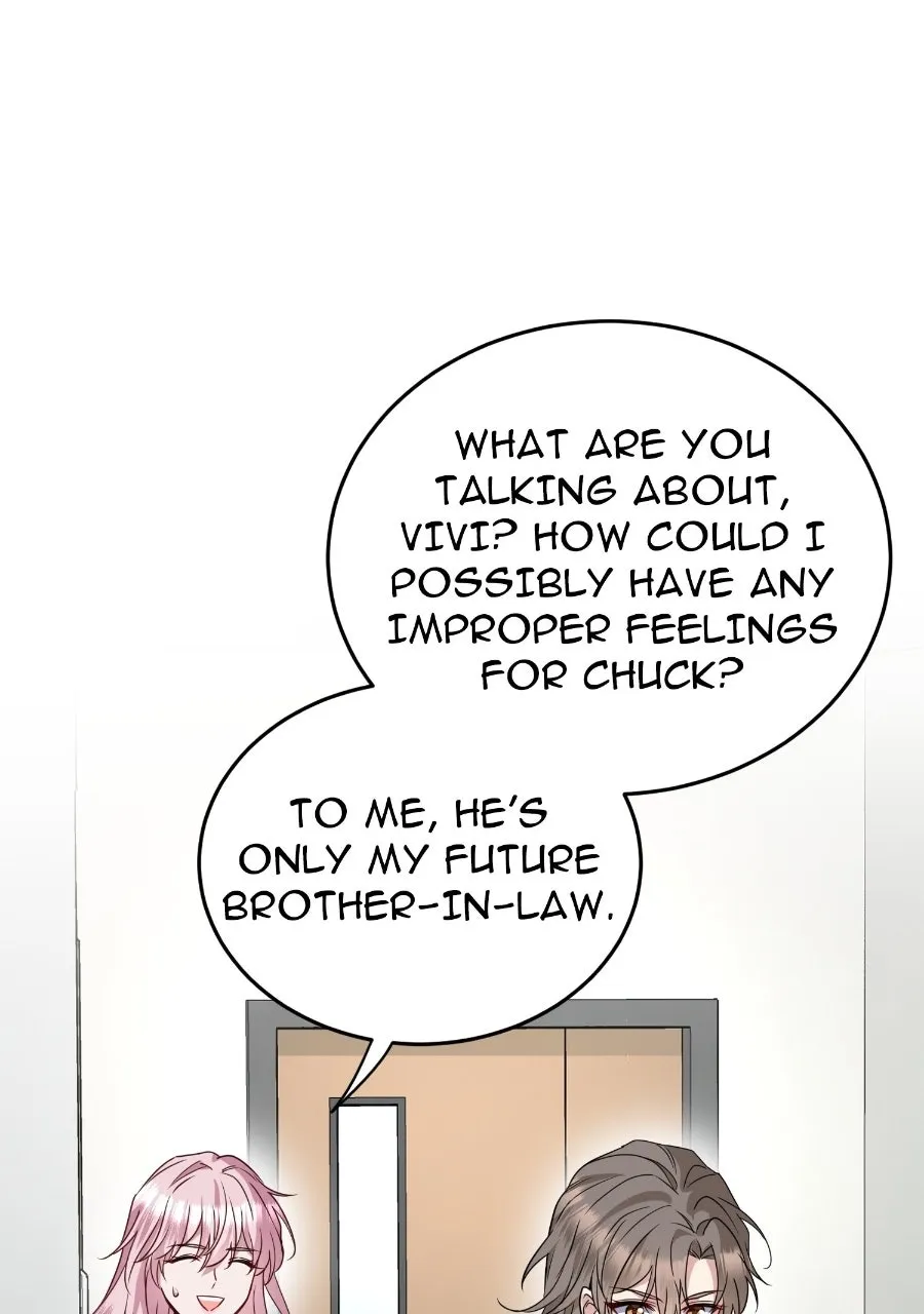 Live Happily Ever AfterWith My Ex’s Uncle Chapter 9 page 6 - 