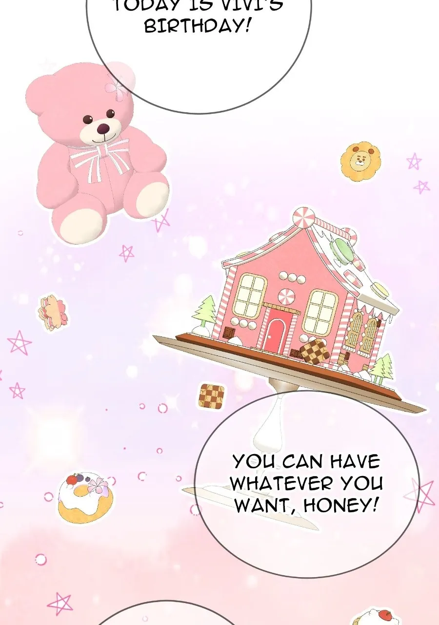 Live Happily Ever AfterWith My Ex’s Uncle Chapter 9 page 53 - 