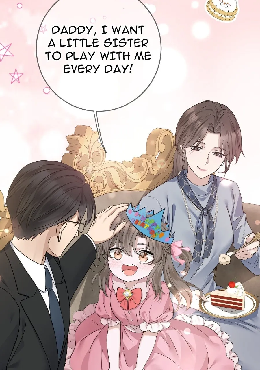 Live Happily Ever AfterWith My Ex’s Uncle Chapter 9 page 54 - 