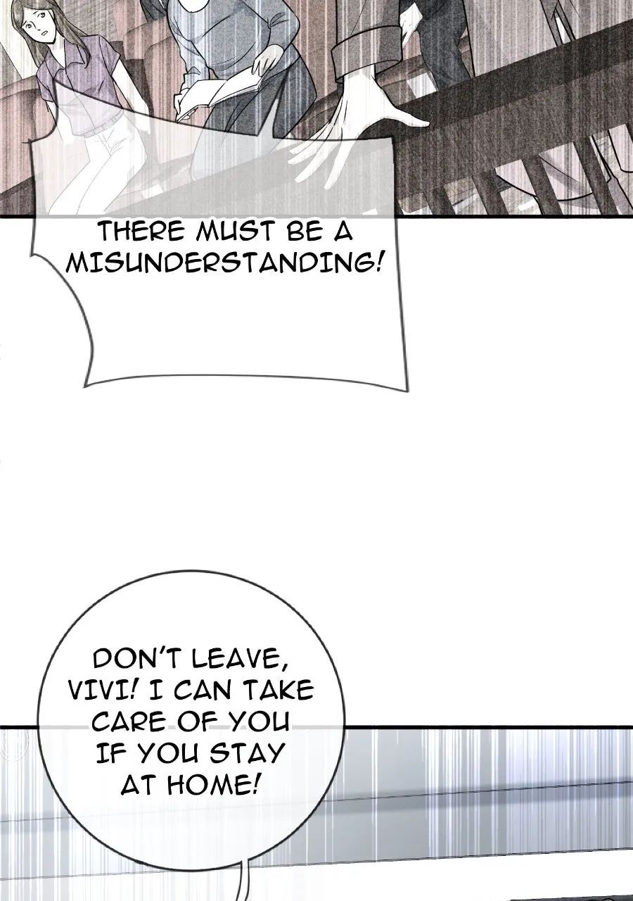 Live Happily Ever AfterWith My Ex’s Uncle Chapter 9 page 57 - 