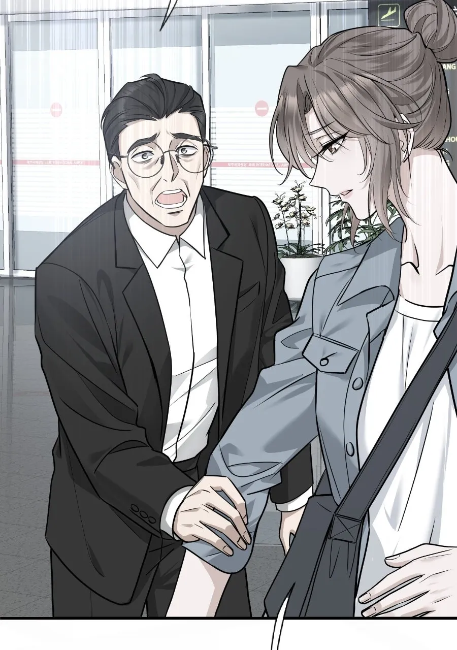 Live Happily Ever AfterWith My Ex’s Uncle Chapter 9 page 58 - 