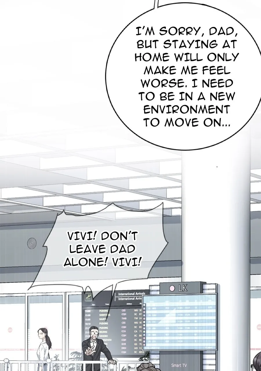 Live Happily Ever AfterWith My Ex’s Uncle Chapter 9 page 59 - 