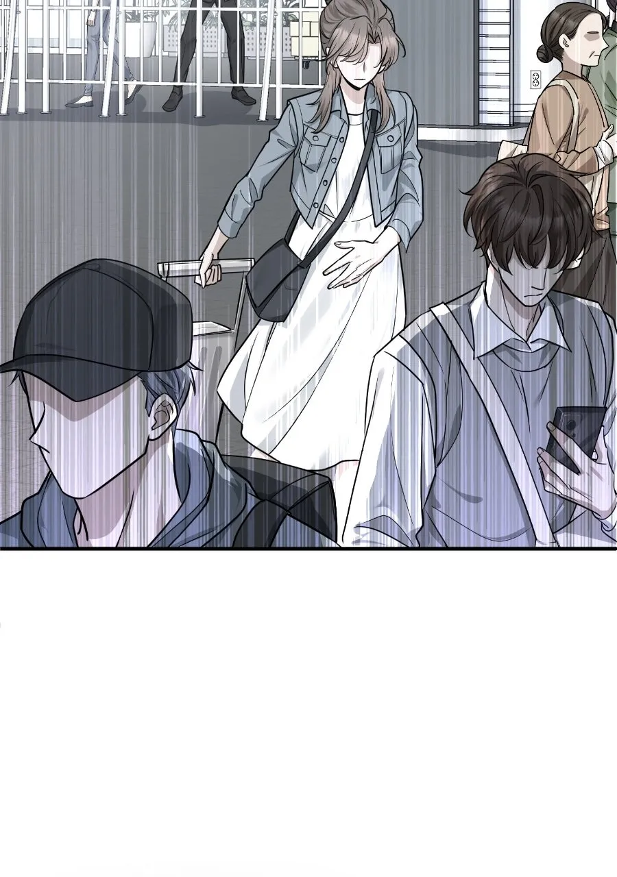 Live Happily Ever AfterWith My Ex’s Uncle Chapter 9 page 60 - 
