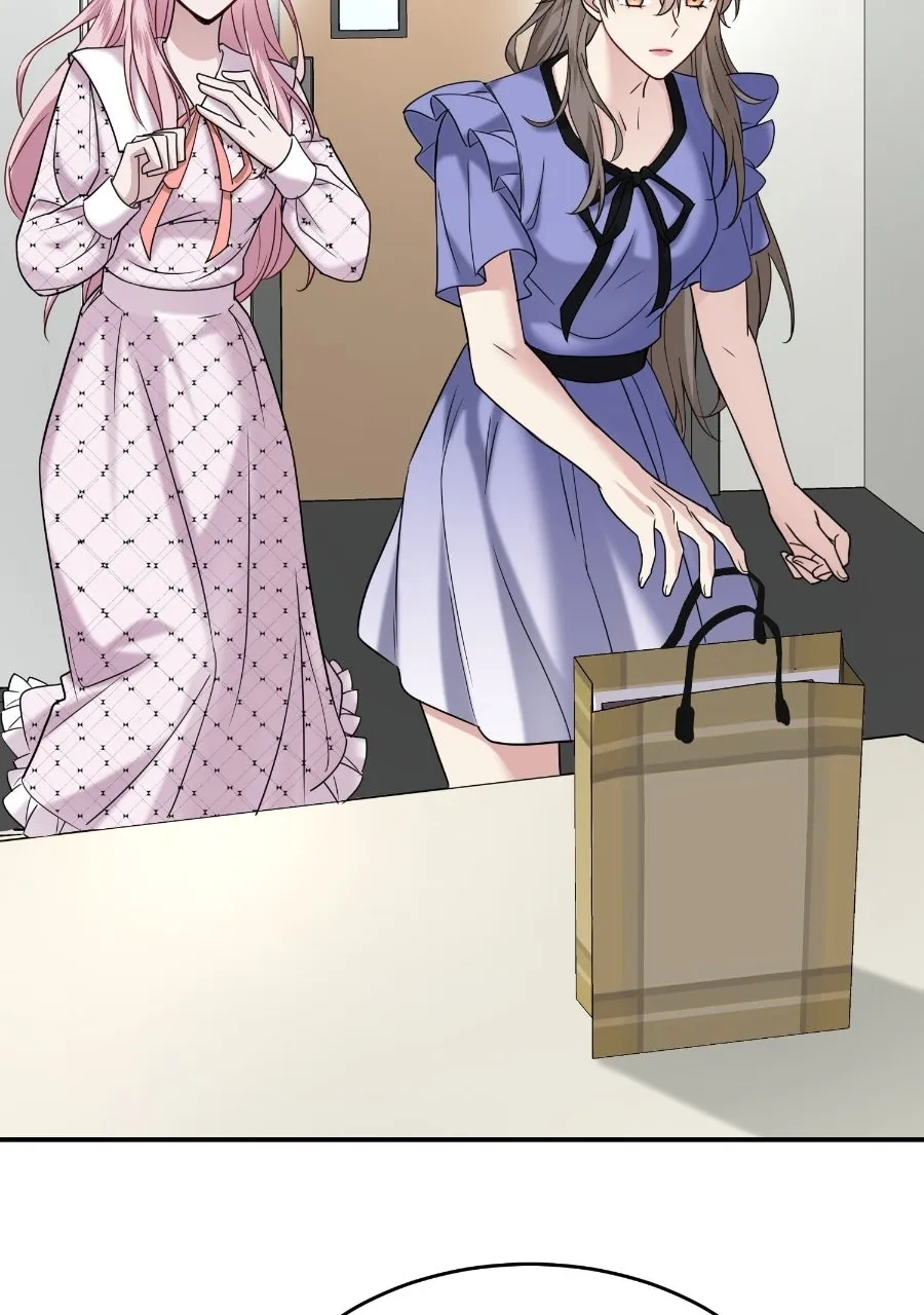 Live Happily Ever AfterWith My Ex’s Uncle Chapter 9 page 7 - 