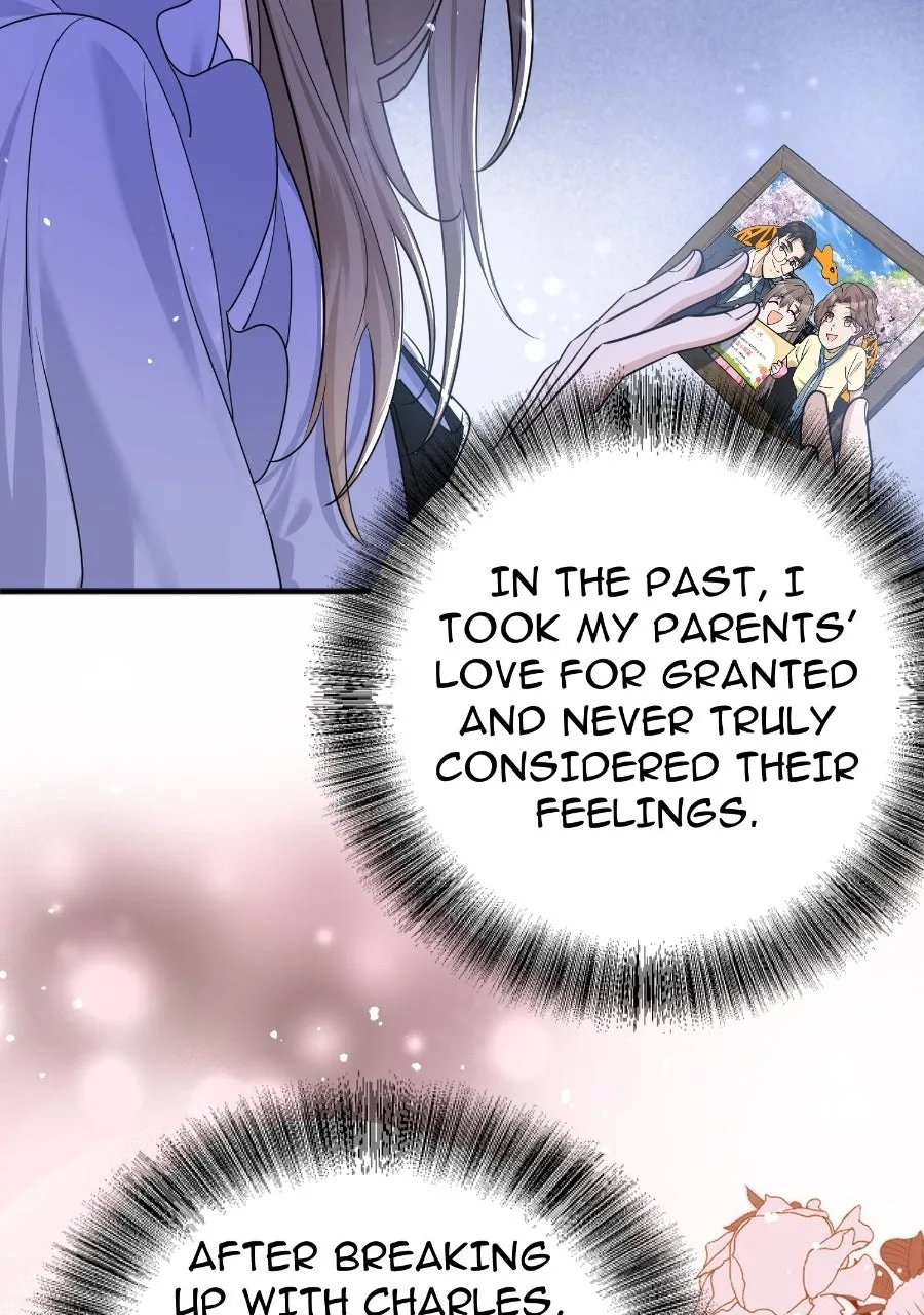 Live Happily Ever AfterWith My Ex’s Uncle Chapter 9 page 62 - 