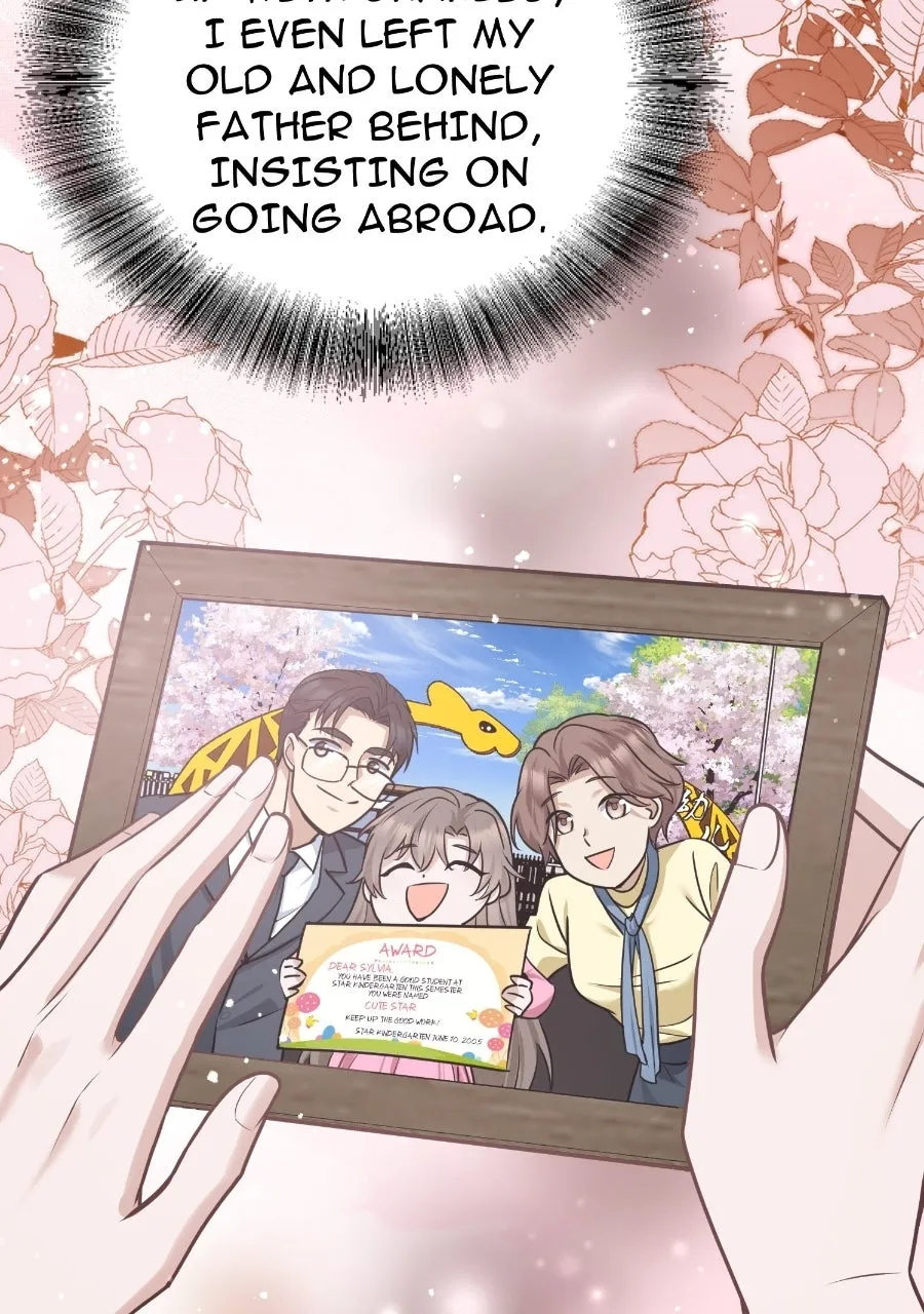 Live Happily Ever AfterWith My Ex’s Uncle Chapter 9 page 63 - 