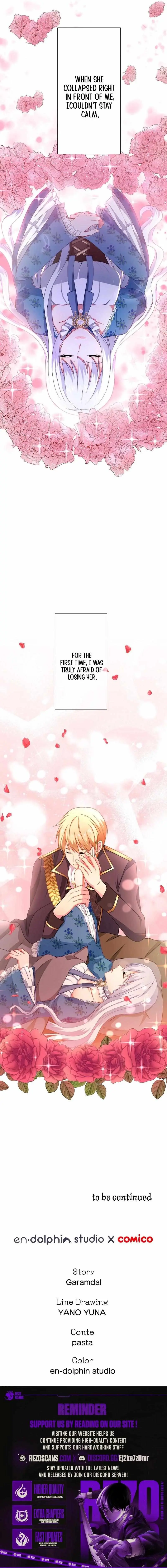 Living As A Madman’s Sweet Wife Chapter 10 page 10 - 
