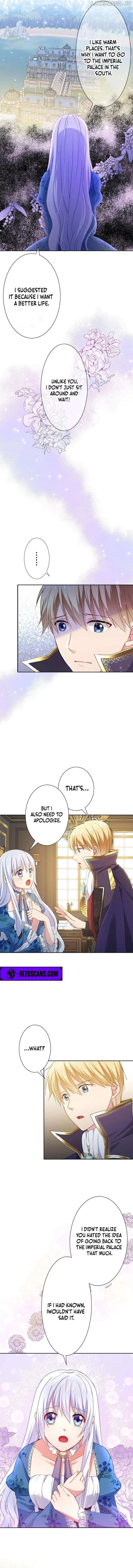Living As A Madman’s Sweet Wife Chapter 11 page 7 - 