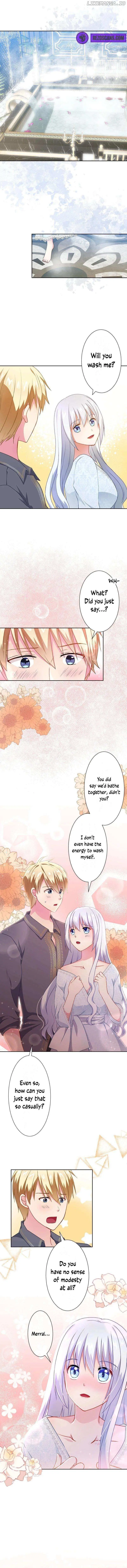 Living As A Madman’s Sweet Wife Chapter 12 page 3 - 