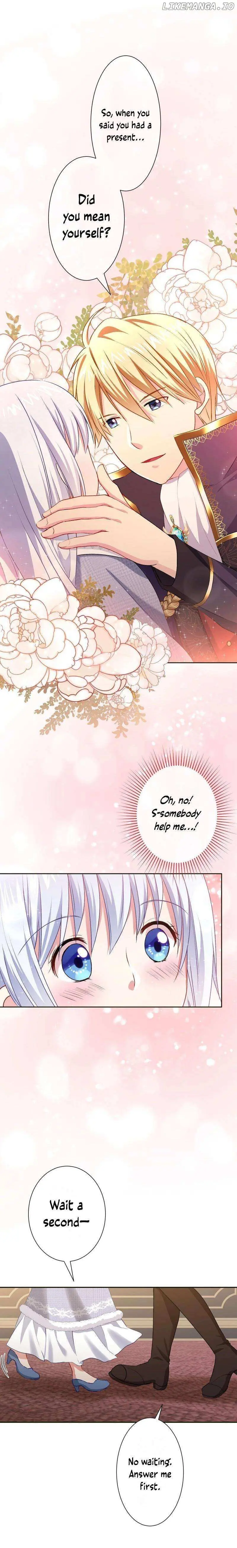 Living As A Madman’s Sweet Wife Chapter 15 page 12 - 
