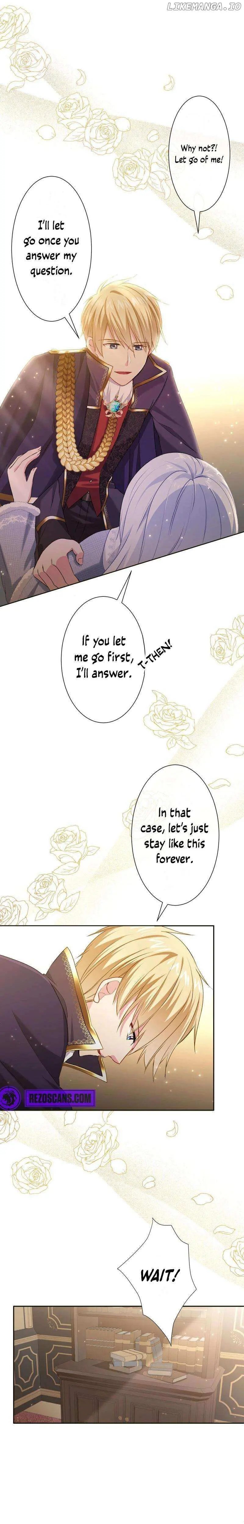 Living As A Madman’s Sweet Wife Chapter 15 page 15 - 