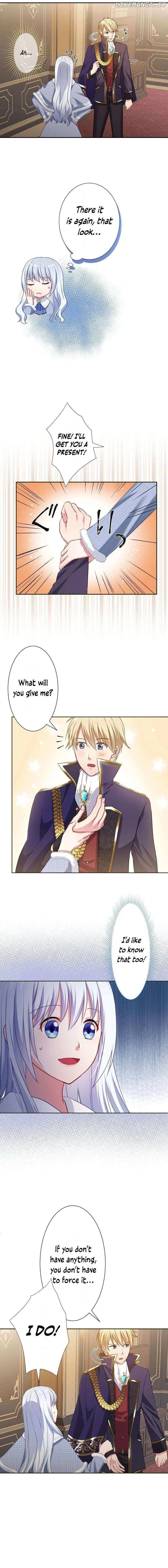 Living As A Madman’s Sweet Wife Chapter 15 page 3 - 