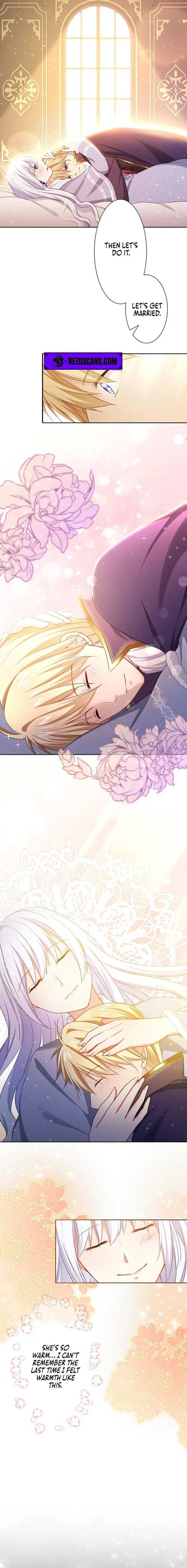 Living As A Madman’s Sweet Wife Chapter 16 page 4 - 