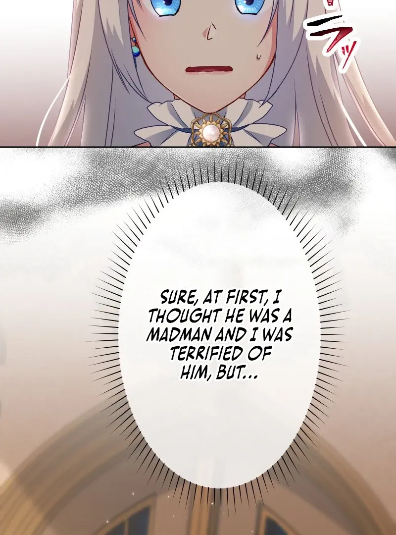 Living As A Madman’s Sweet Wife Chapter 17 page 117 - 