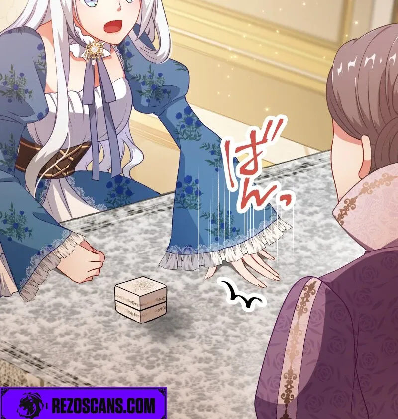 Living As A Madman’s Sweet Wife Chapter 17 page 119 - 
