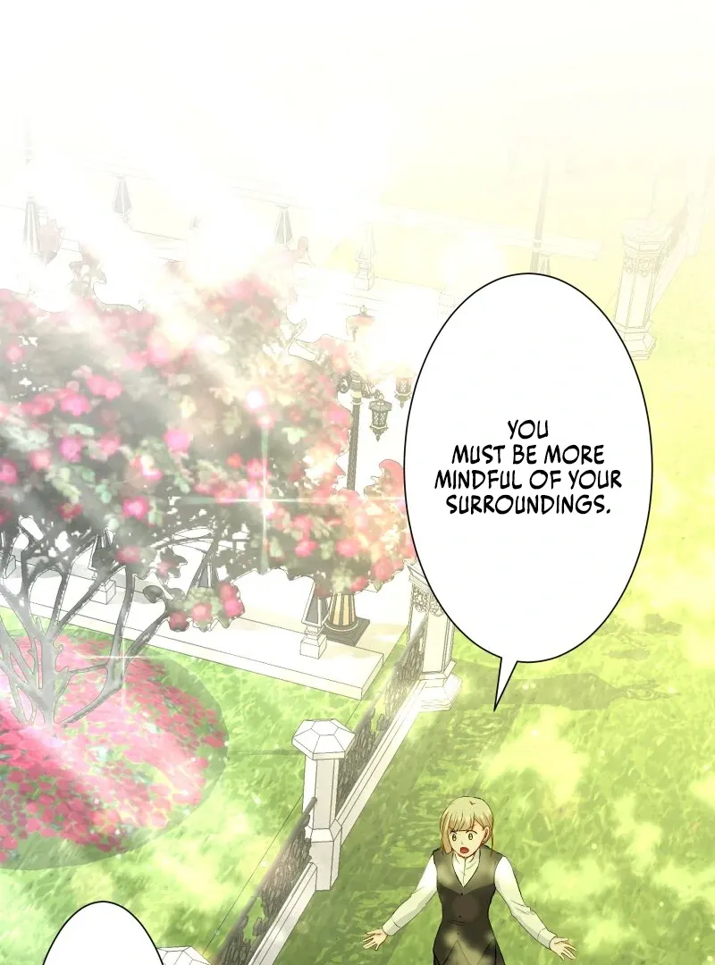 Living As A Madman’s Sweet Wife Chapter 17 page 14 - 