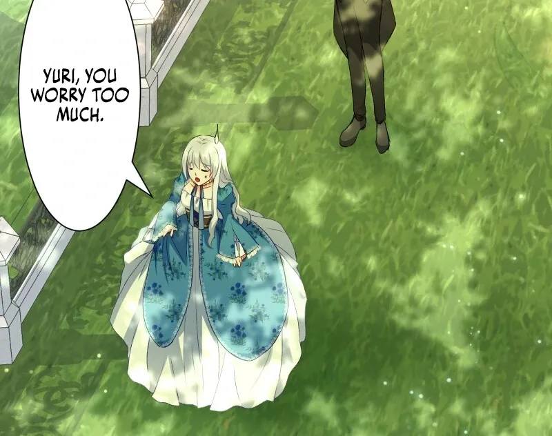 Living As A Madman’s Sweet Wife Chapter 17 page 15 - 