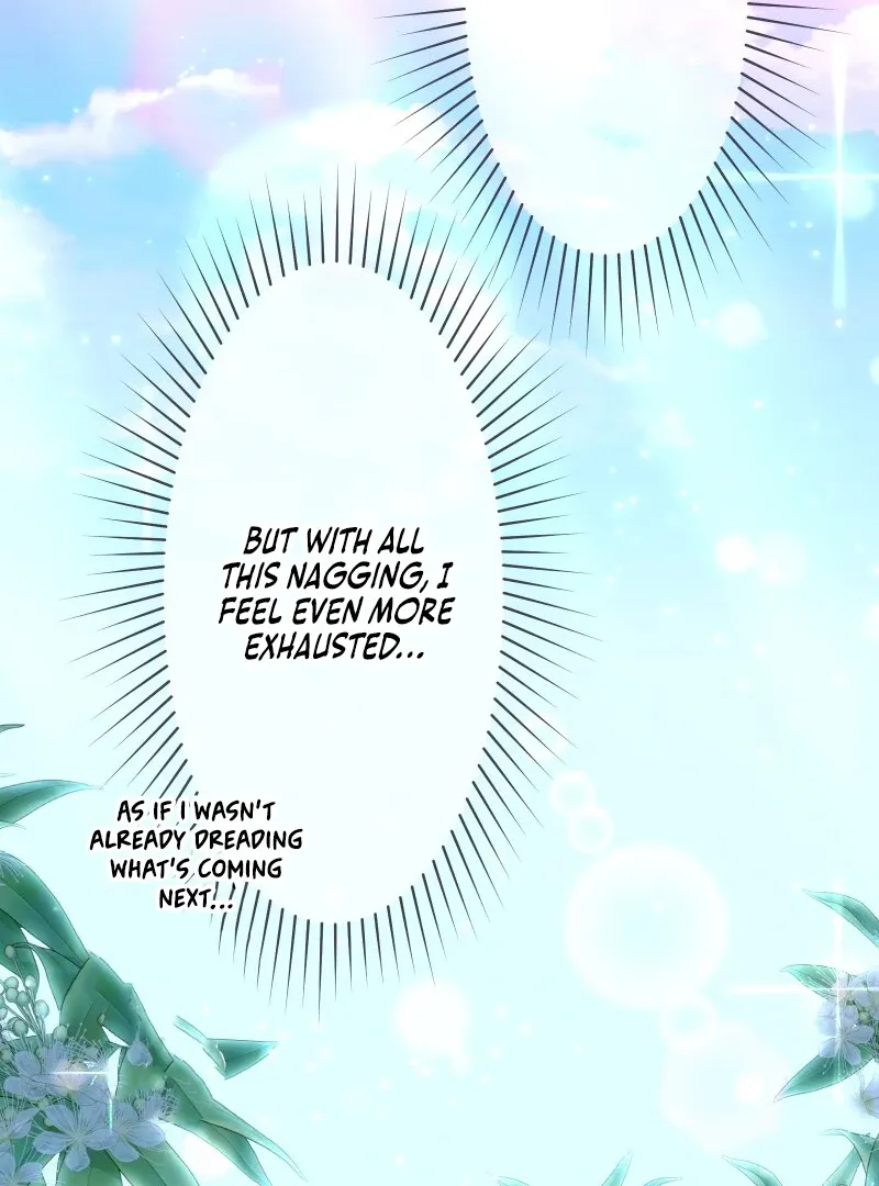 Living As A Madman’s Sweet Wife Chapter 17 page 17 - 