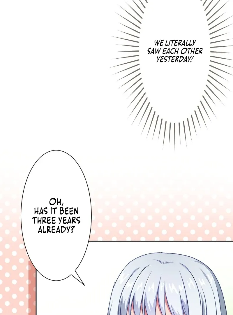 Living As A Madman’s Sweet Wife Chapter 17 page 21 - 