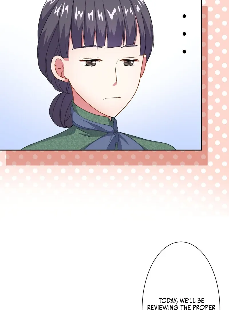 Living As A Madman’s Sweet Wife Chapter 17 page 23 - 