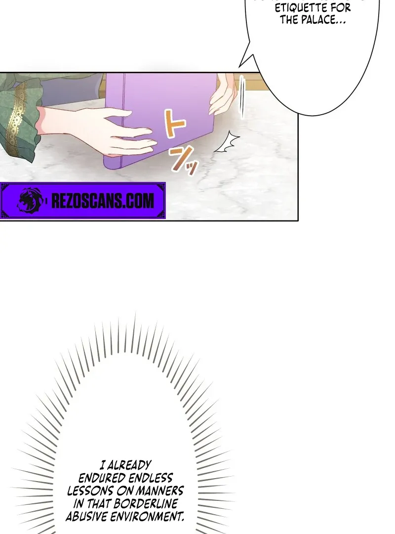 Living As A Madman’s Sweet Wife Chapter 17 page 24 - 