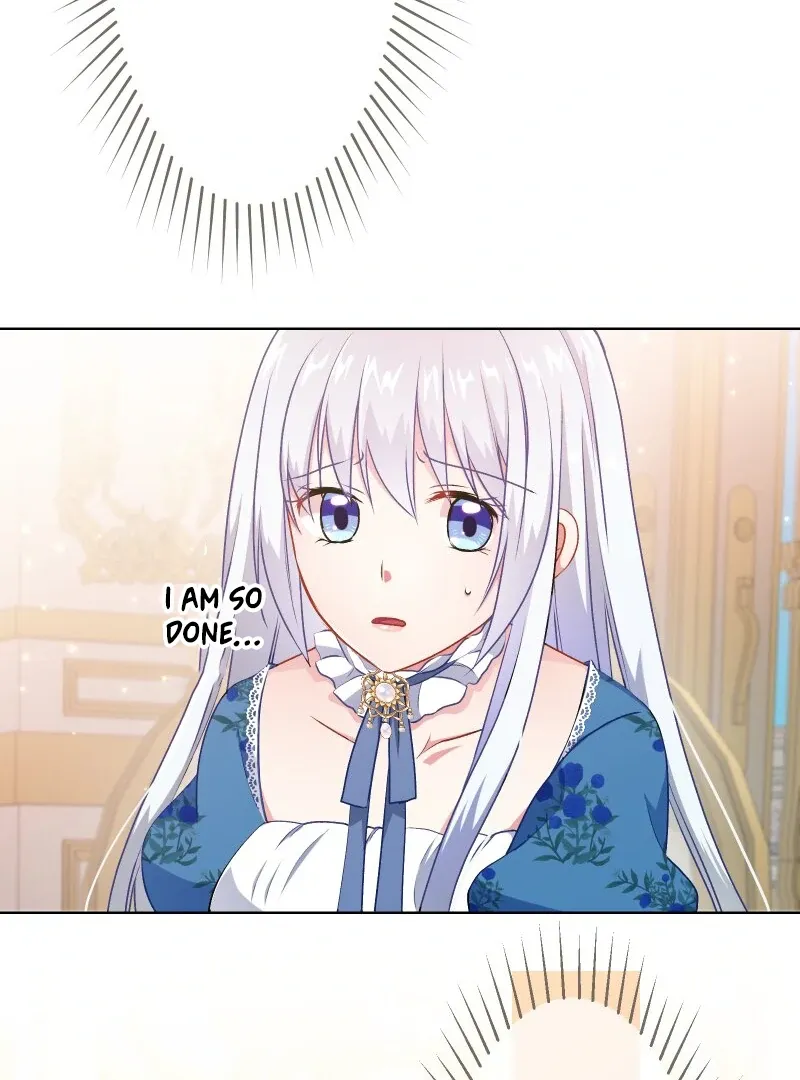 Living As A Madman’s Sweet Wife Chapter 17 page 25 - 