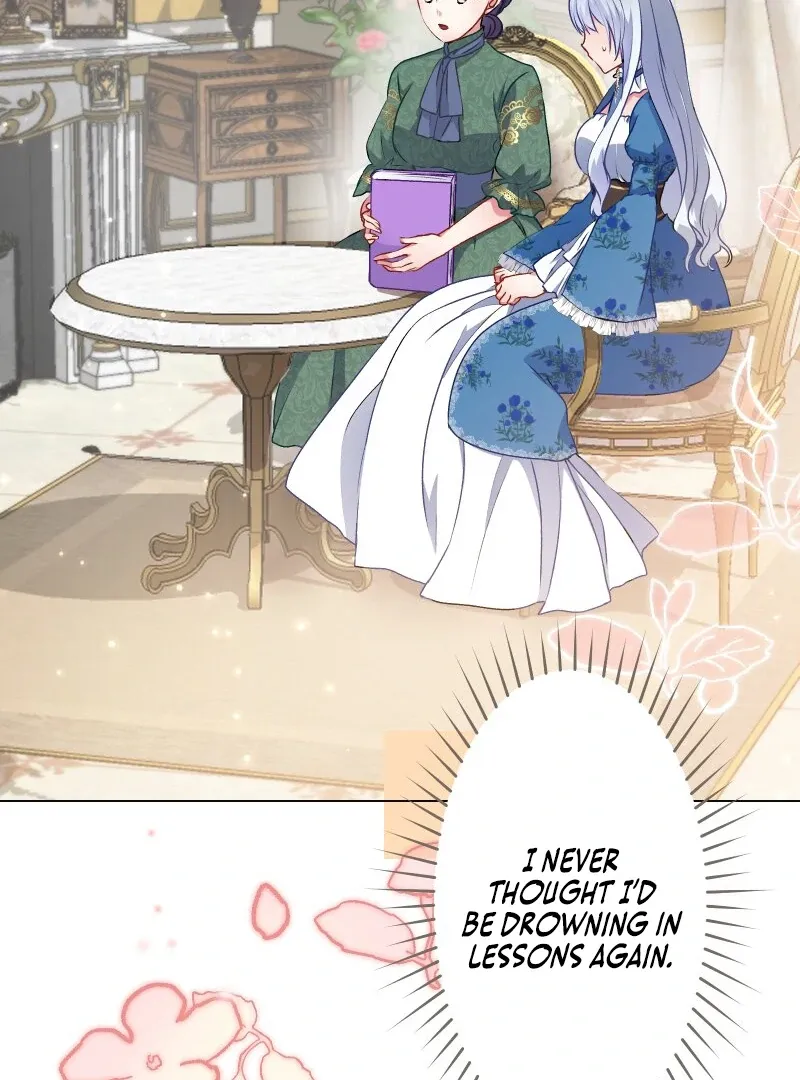 Living As A Madman’s Sweet Wife Chapter 17 page 27 - 