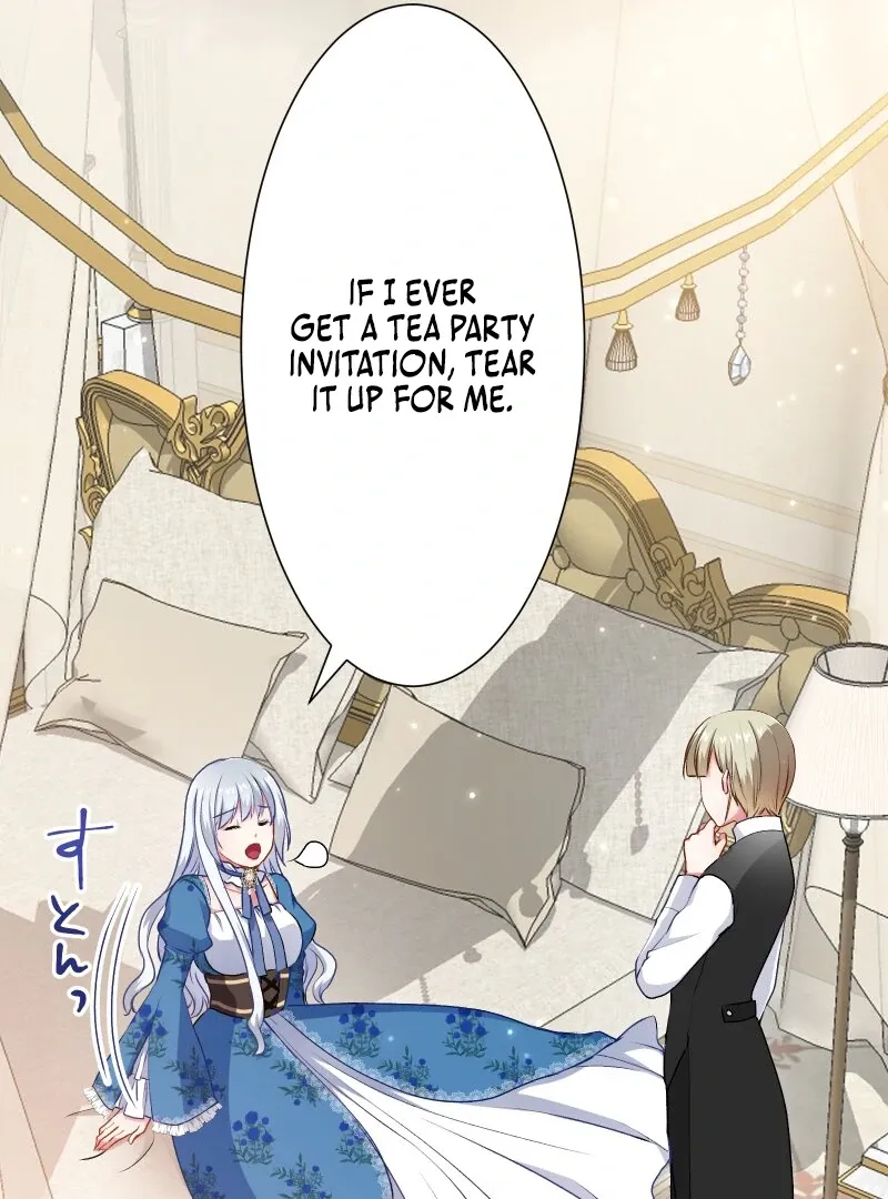 Living As A Madman’s Sweet Wife Chapter 17 page 30 - 