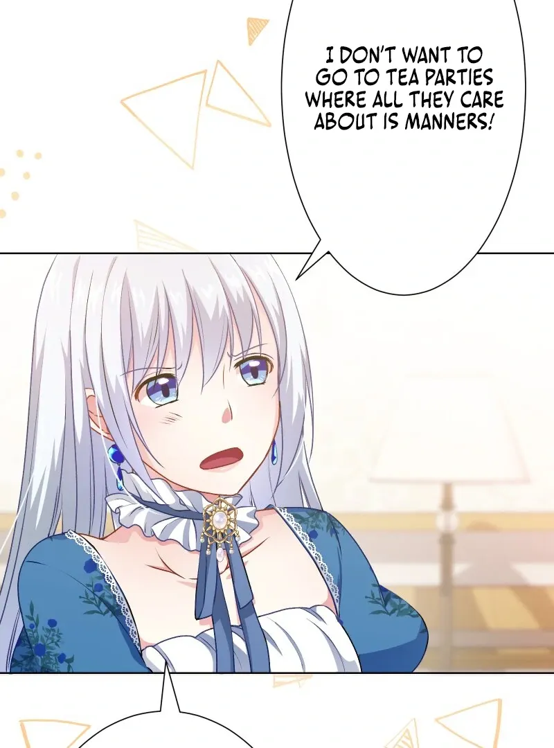 Living As A Madman’s Sweet Wife Chapter 17 page 32 - 