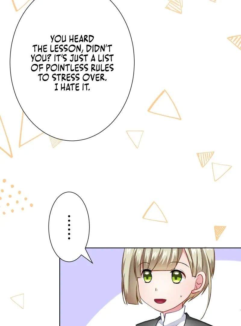 Living As A Madman’s Sweet Wife Chapter 17 page 33 - 
