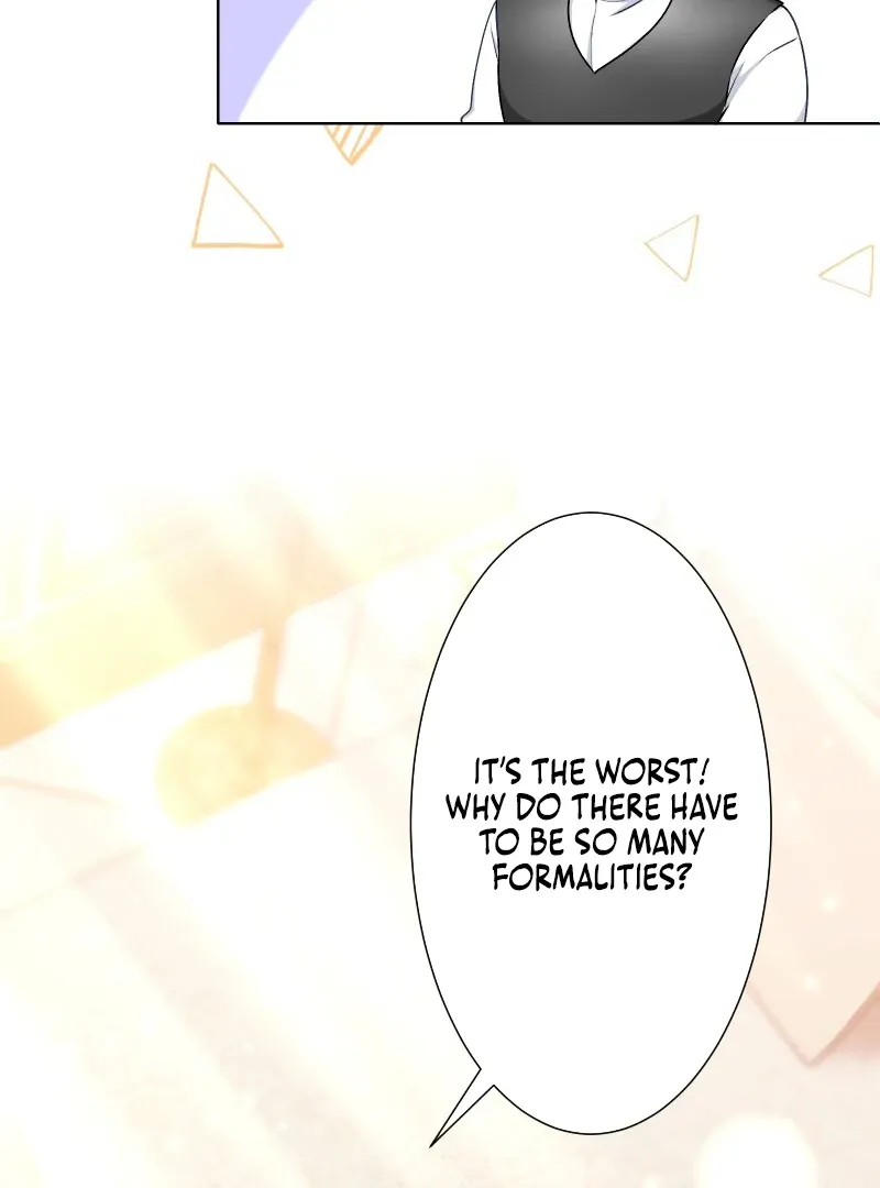 Living As A Madman’s Sweet Wife Chapter 17 page 34 - 