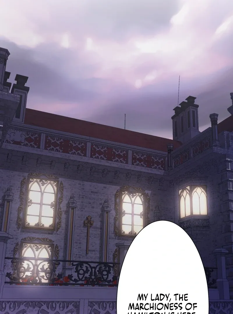 Living As A Madman’s Sweet Wife Chapter 17 page 40 - 